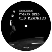 Volkan Berg - Old Memories
