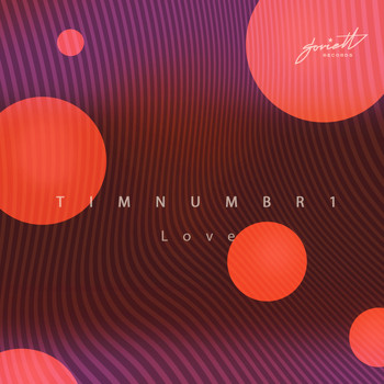 Timnumbr1 - Love