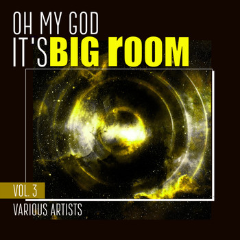 Various Artists - Oh My God It's Big Room, Vol. 3