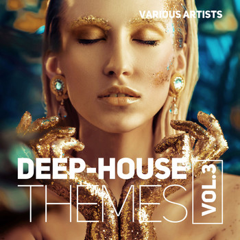 Various Artists - Deep-House Themes, Vol. 3