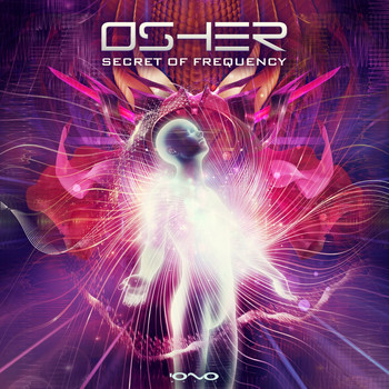Osher - Secret of Frequency