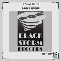Semsa Bilge - Last Sign