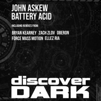 John Askew - Battery Acid