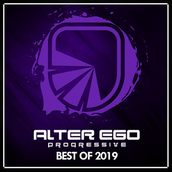 Various Artists - Alter Ego Progressive: Best Of 2019
