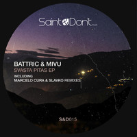 Battric & MIVU - Svasta Pitas EP