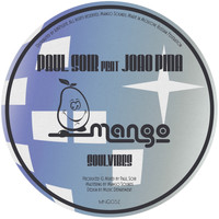 Paul Soir - Soulvibes