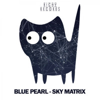 Blue Pearl - Sky Matrix