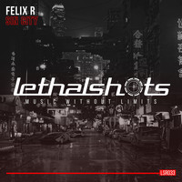 Felix R - Sin City