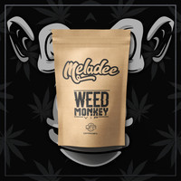 Meladee - Weed Monkey Vip
