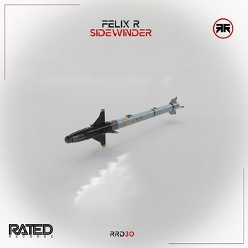 Felix R - Sidewinder