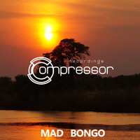 Tookroom - Mad Bongo