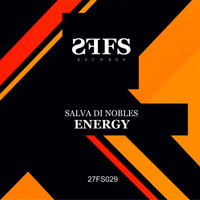 Salva Di Nobles - Energy