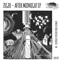 Ziger - After Midnight EP