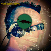 Lucas Ray - New Horizons