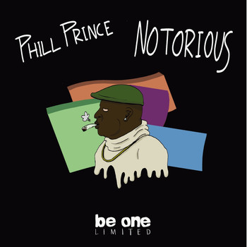 Phill Prince - Notorius