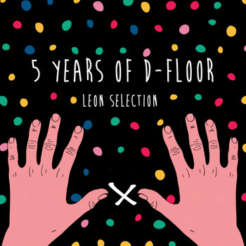 Various Artists - 5 Years: Leon Selection