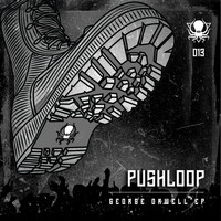 Pushloop - George Orwell - EP