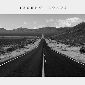 Various Artists - Techno Roads