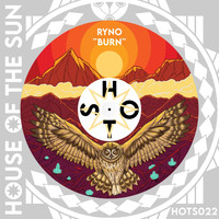 Ryno - Burn