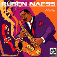 Ruben Naess - Saxy