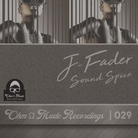 J-Fader - Sound Spice