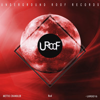 Mettie Chandler - Red
