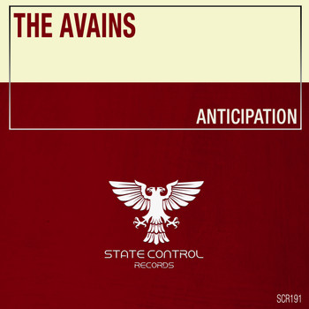 The Avains - Anticipation