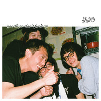 Wellsaid - Goodbye, Don't Fuck Up
