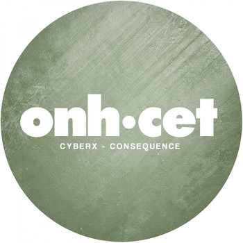 Cyberx - Consequence