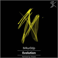 M4ur0dp - Evolution