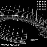 Tetrad - Signal EP