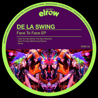 De La Swing - Face To Face EP