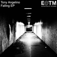 Tony Angelino - Falling EP
