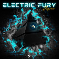 Psycrain - Electric Fury