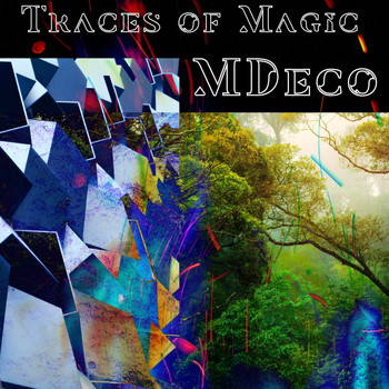 MDeco - Traces of Magic