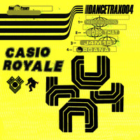 Casio Royale - The Beat Will Control