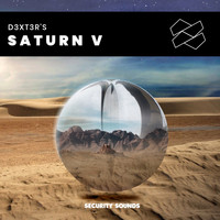 D3xt3r's - Saturn V