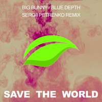 Big Bunny - Blue Depth