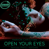 Mariion Christiian - Open Your Eyes