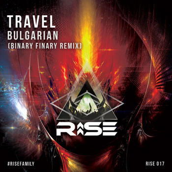 Travel - Bulgarian (Binary Finary Remix)