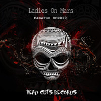 Ladies On Mars - Camerun