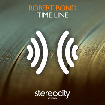 Robert Bond - Time Line (Chicago Mix)
