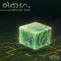 Oksha - Computing Earth