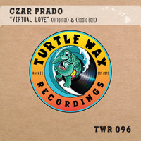 Czar Prado - Virtual Love