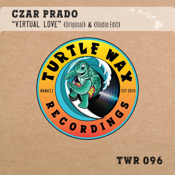 Czar Prado - Virtual Love