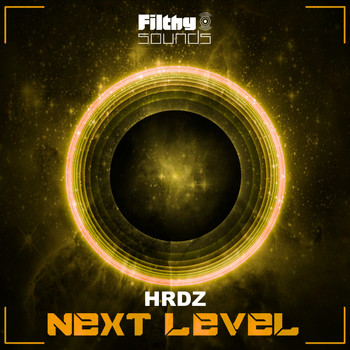 HRDZ - Next Level