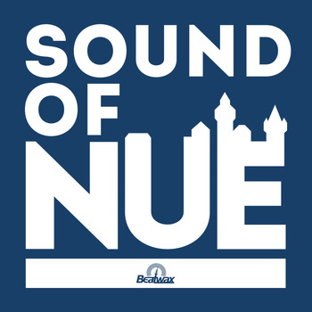 Various Artists - Sound of NUE 2018