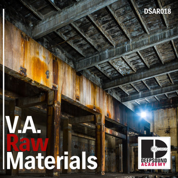 Various Artists - V.A.Raw Materials