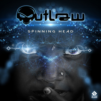 Outlaw - Spinning Head