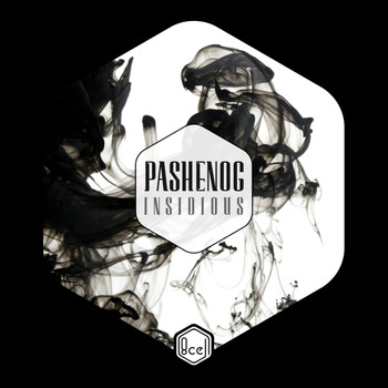 Pashenog - Insidious